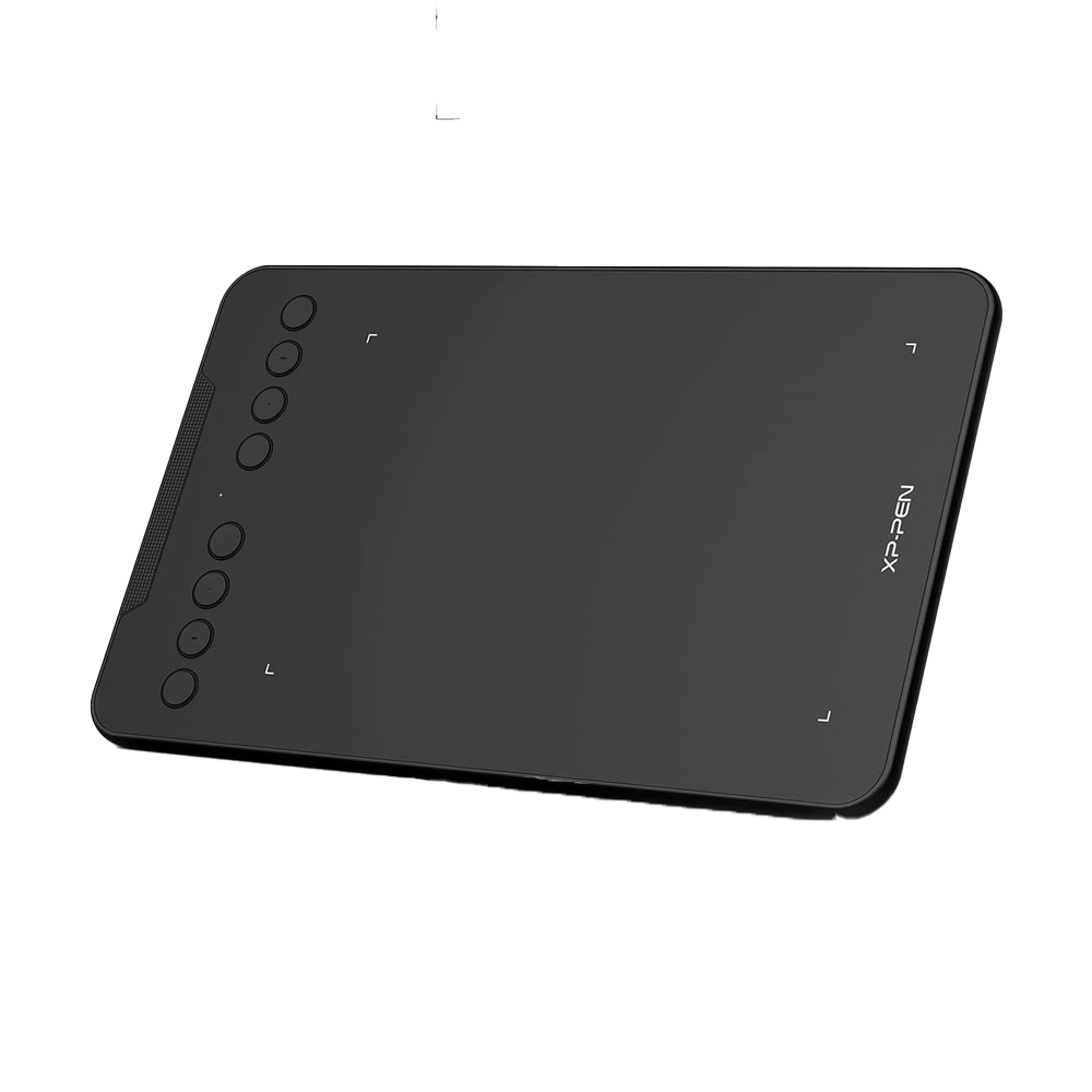 XP-Pen Deco Mini 7W<br/>Graphics Pen Tablet<br/>( 7"x 4.37" ) - Image 2