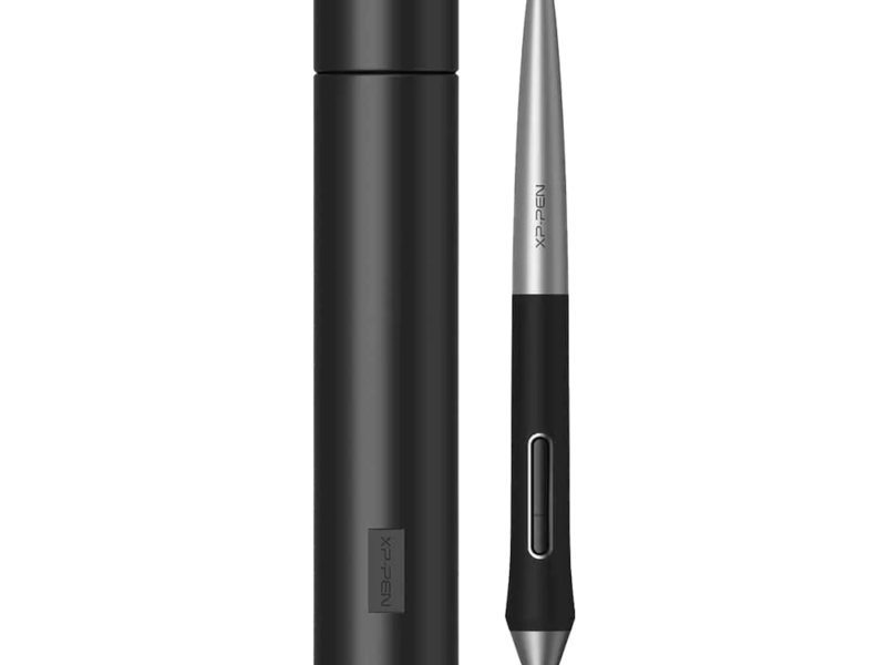 XP-Pen Deco Pro Medium<br />Graphics Pen Tablet<br /> ( 11″ x 6″ ) - image 3