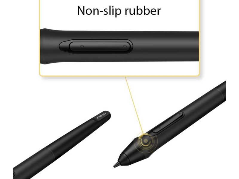 XP-Pen SPE36<br />Battery free Stylus - image 2