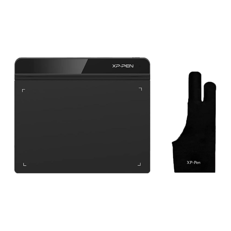 XP-Pen Star G640 Graphics Tablet - Image 4