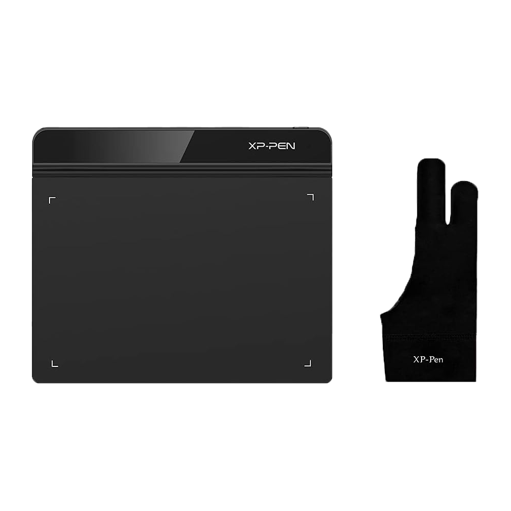 XP-Pen Star G640 Graphics Tablet - Image 4