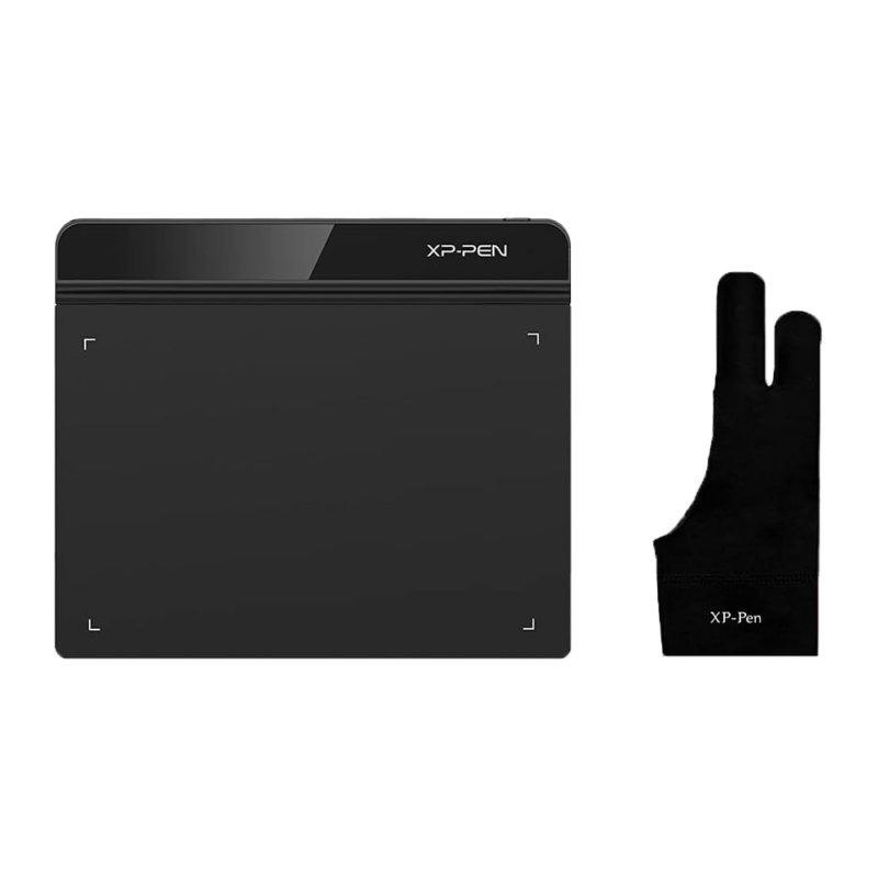 6x4 Inch Xp Pen Star G640 Pen Replacement XP-Pen Star G640 6x4