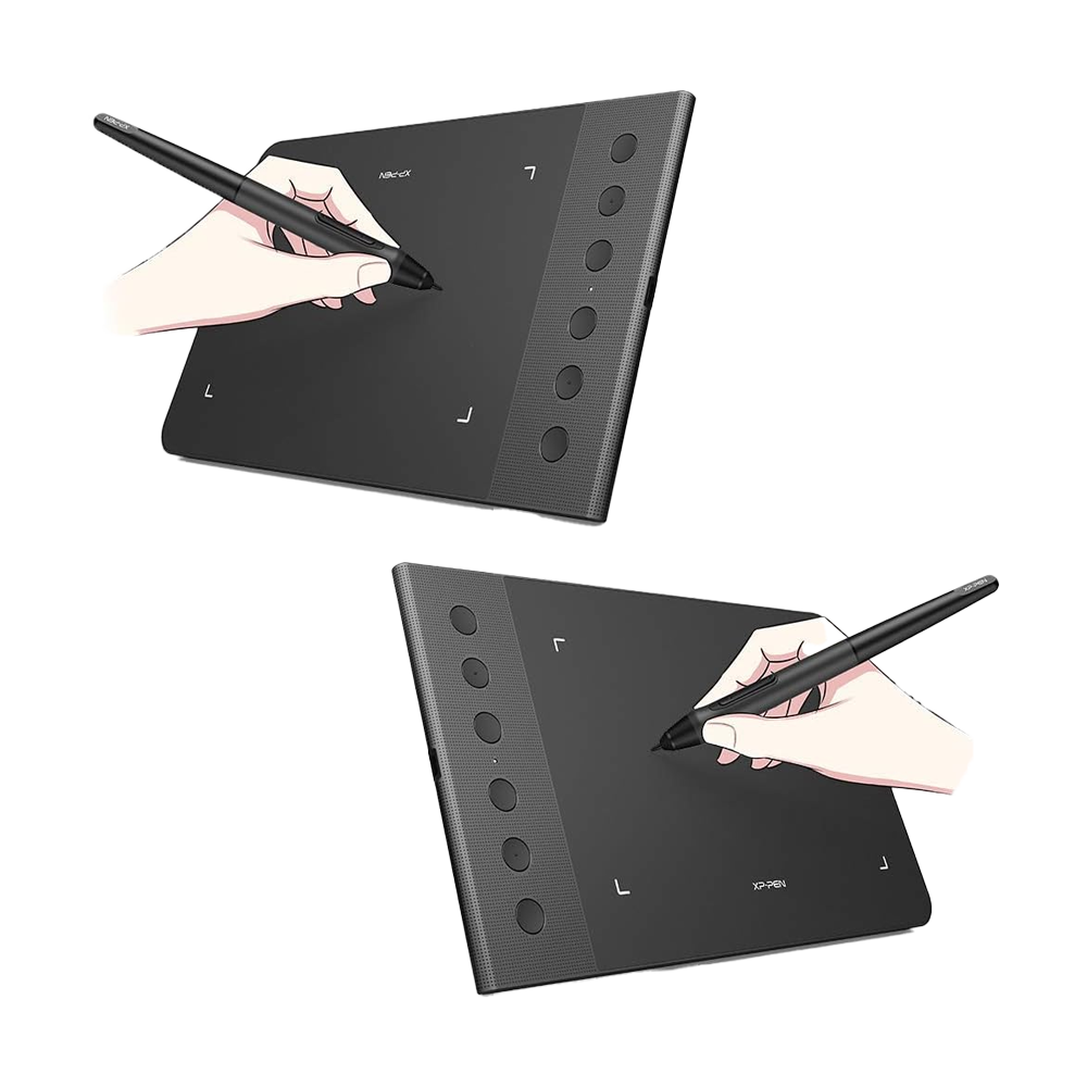 XP-Pen Star G640s Graphics Tablet - Image 3