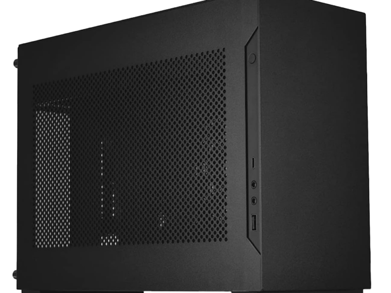 Lian Li Gaming Small Case A4-H20 - image 7