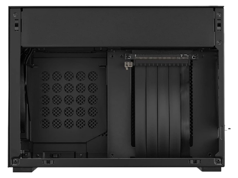 Lian Li Gaming Small Case A4-H20 - image 3