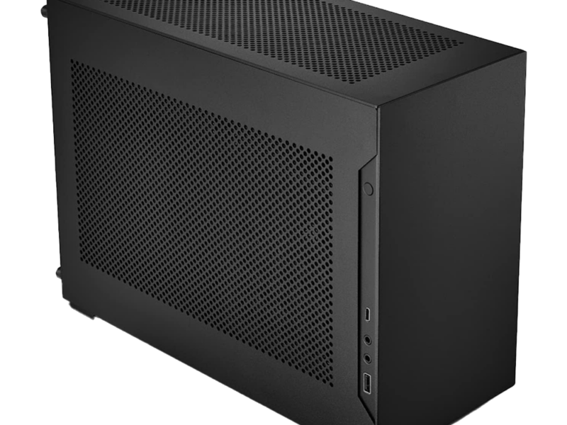 Lian Li Gaming Small Case A4-H20 - image 1