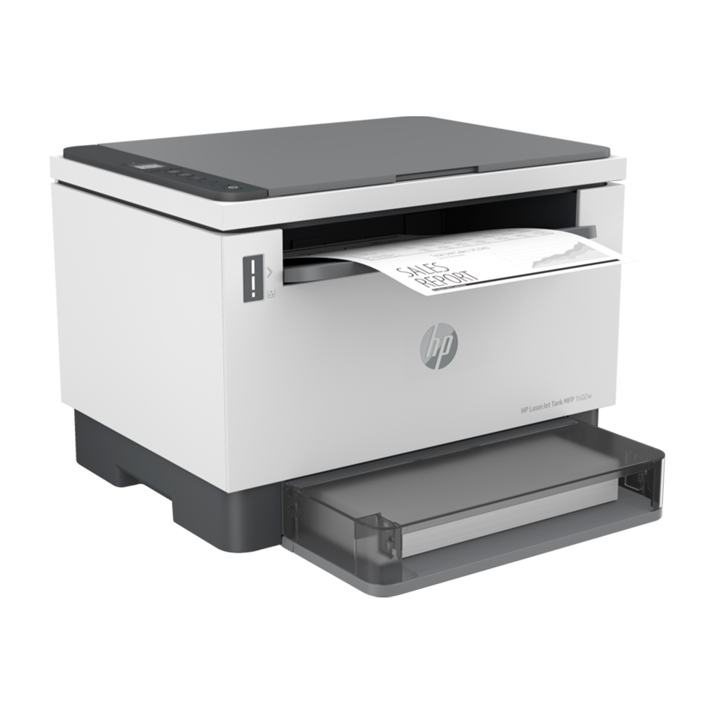 HP LASERJET TANK MFP 1602W