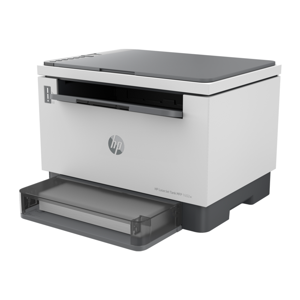 HP LaserJet Tank MFP 1602w (3 in 1) (Ch) - Image 4