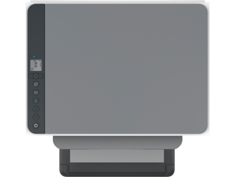 HP LaserJet Tank MFP 1602w (3 in 1) (Ch) - image 5