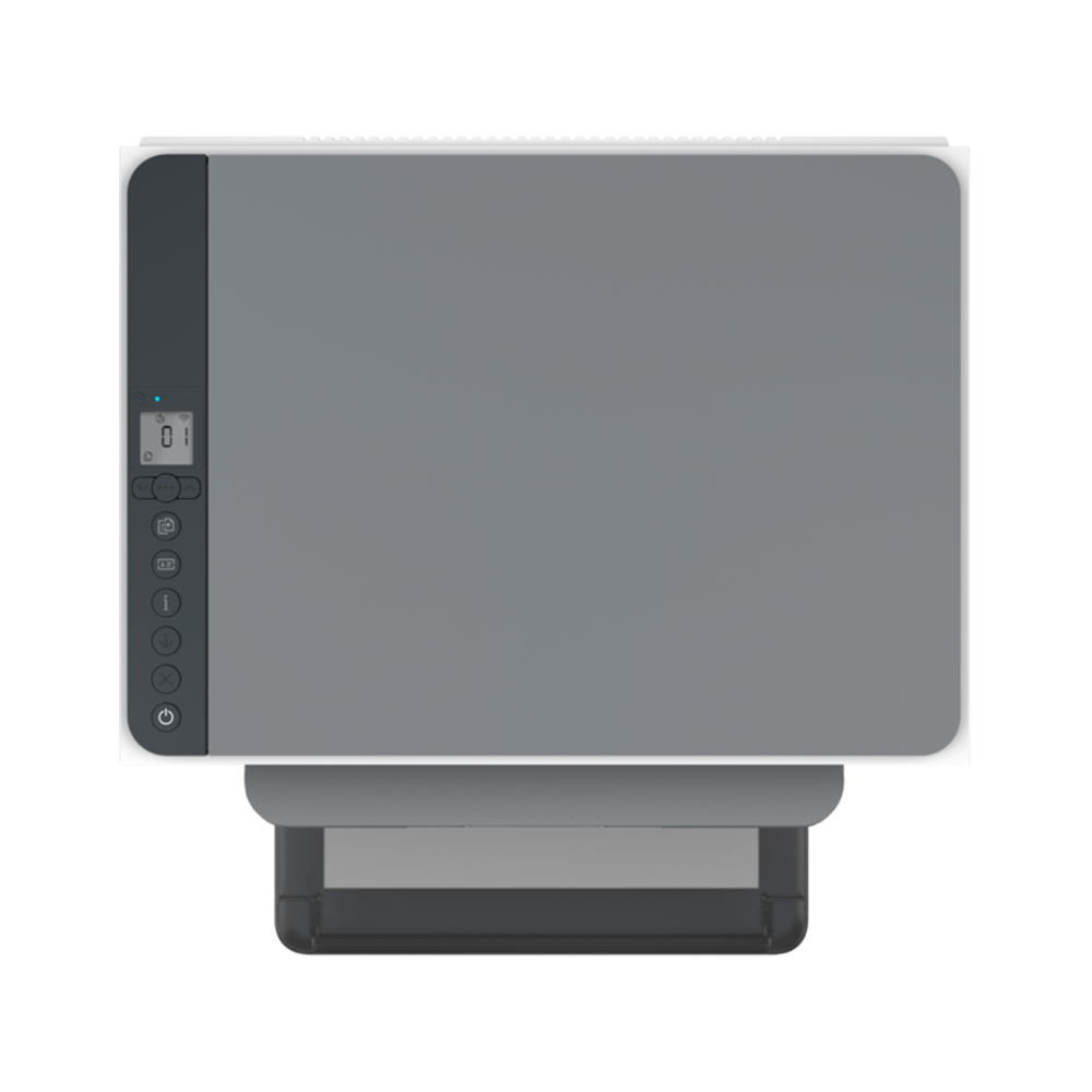 HP LaserJet Tank MFP 1602w (3 in 1) (Ch) - Image 5
