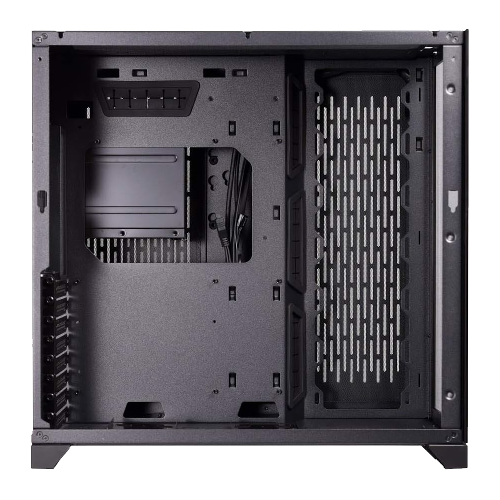 Lian Li Gaming Med Case Dynamic PC-O11 Black - Image 3