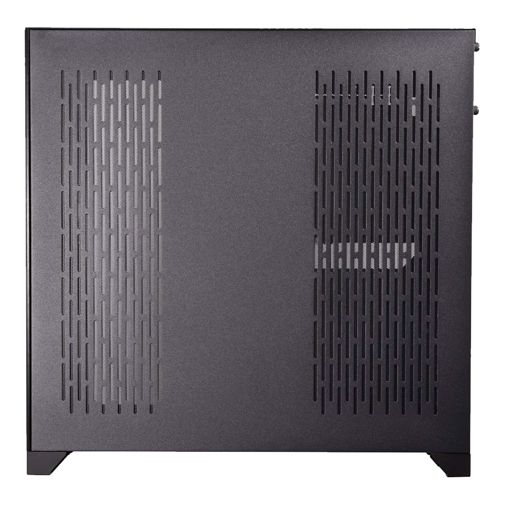 Lian Li Gaming Med Case Dynamic PC-O11 Black - Image 4