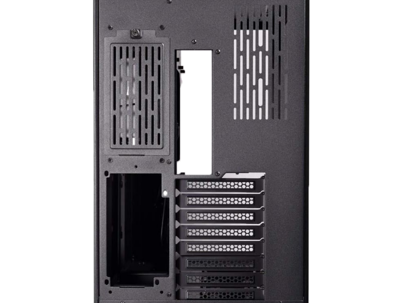 Lian Li Gaming Med Case Dynamic PC-O11 Black - image 5