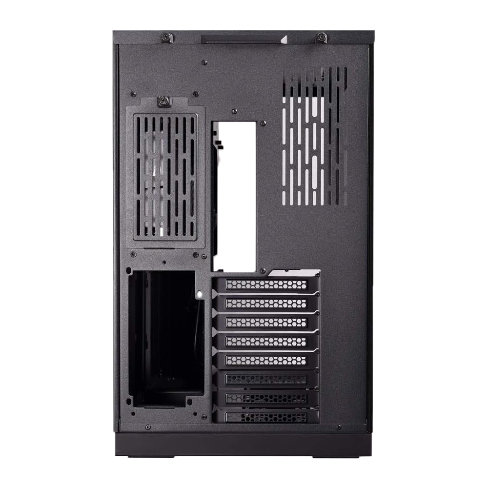 Lian Li Gaming Med Case Dynamic PC-O11 Black - Image 5
