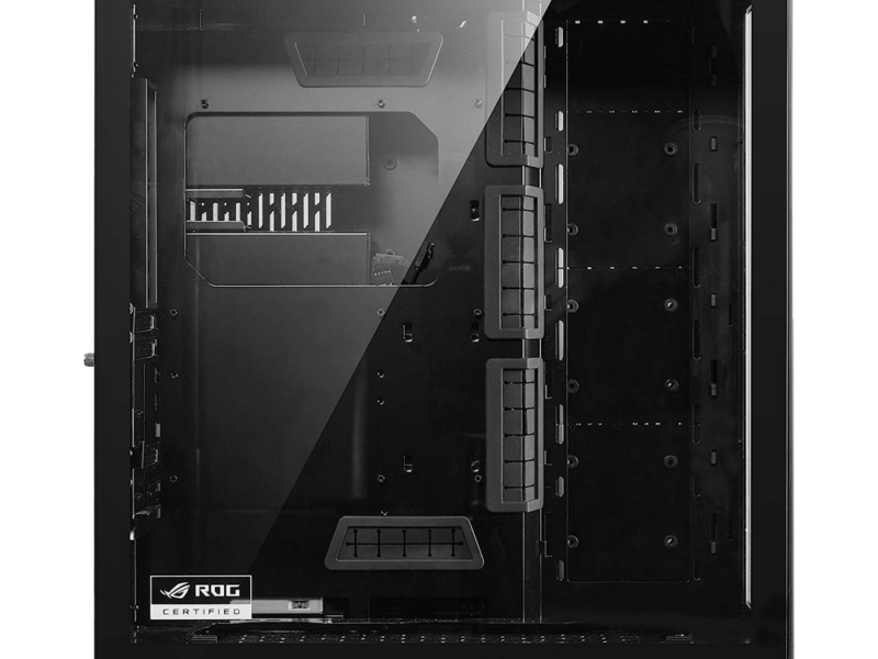 Lian Li Gaming Large Case Dynamic XL ROG Certify Black - image 5
