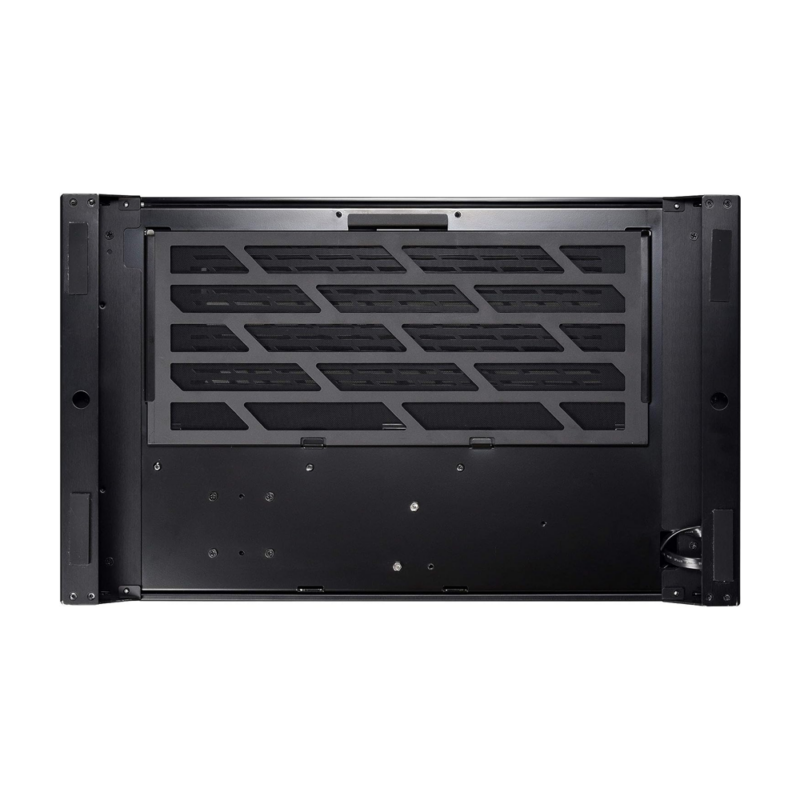 Lian Li Gaming Large Case Dynamic XL ROG Certify Black - Image 7