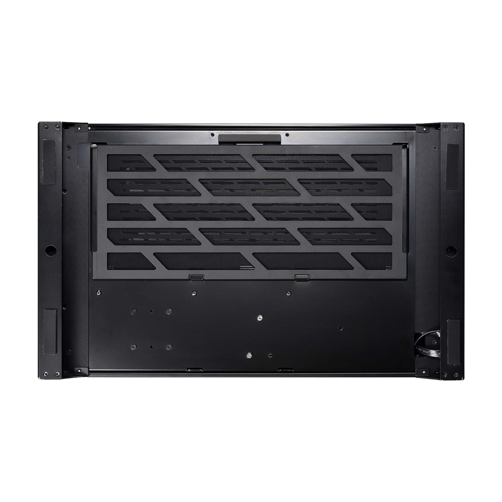 Lian Li Gaming Large Case Dynamic XL ROG Certify Black - Image 7