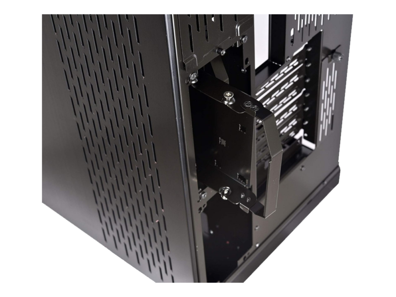 Lian Li Gaming Large Case Dynamic XL ROG Certify Black - image 8