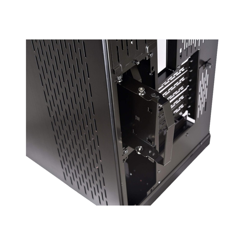 Lian Li Gaming Large Case Dynamic XL ROG Certify Black - Image 8