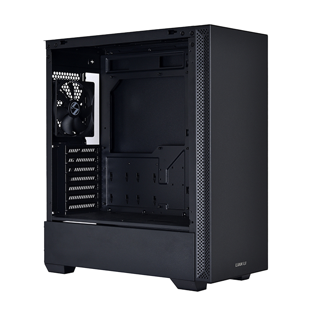 Lian Li Gaming Med Case Lancool 205 Black