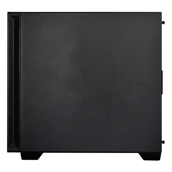 Lian Li Gaming Med Case Lancool 205 Black - Image 3