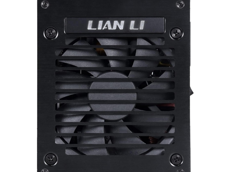 850w Lian Li SP850 Black SFX Power Supply 80+Gold - image 3