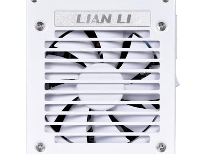 850w Lian Li SP850 White SFX Power Supply 80+Gold - image 4