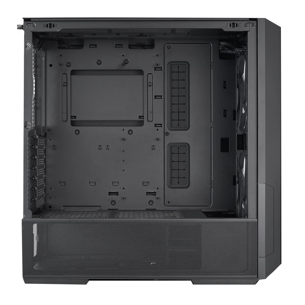 Lian Li Gaming Med Case Lancool 216 RGB Black - Image 3