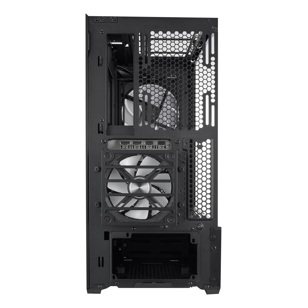Lian Li Gaming Med Case Lancool 216 RGB Black - Image 5