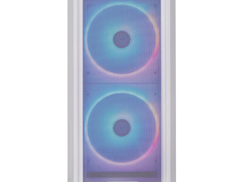 Lian Li Gaming Med Case Lancool 216 RGB White - image 2