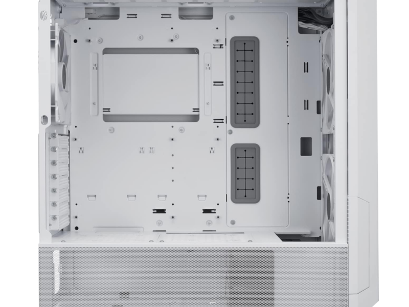 Lian Li Gaming Med Case Lancool 216 RGB White - image 3