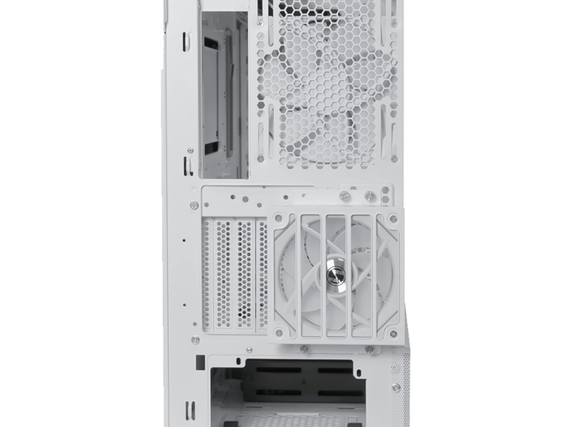 Lian Li Gaming Med Case Lancool 216 RGB White - image 5