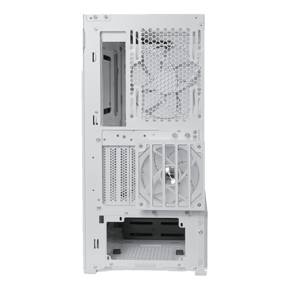 Lian Li Gaming Med Case Lancool 216 RGB White - Image 5