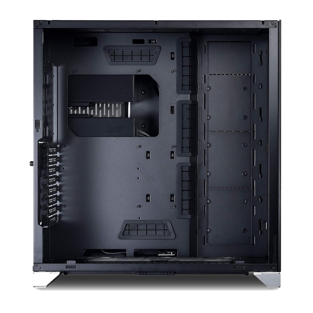 Lian Li Gaming Large Case Dynamic XL ROG Certify Silver - Image 8