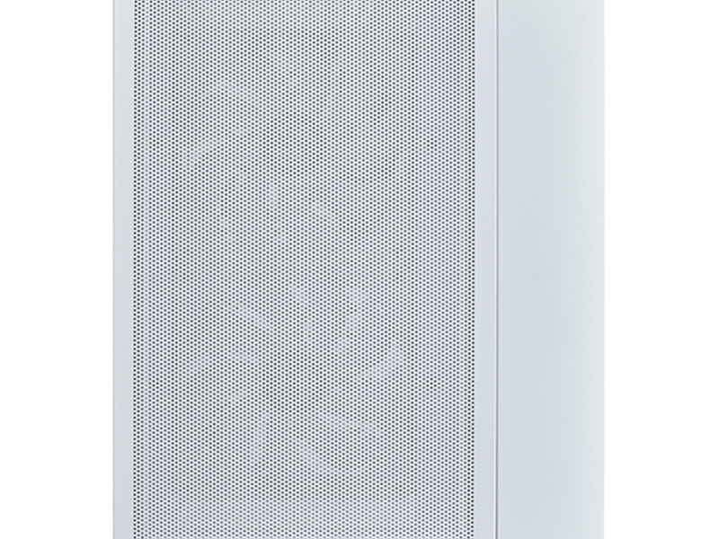 Lian Li Gaming Small Case Dynamic Mini Air PC-O11 White - image 3