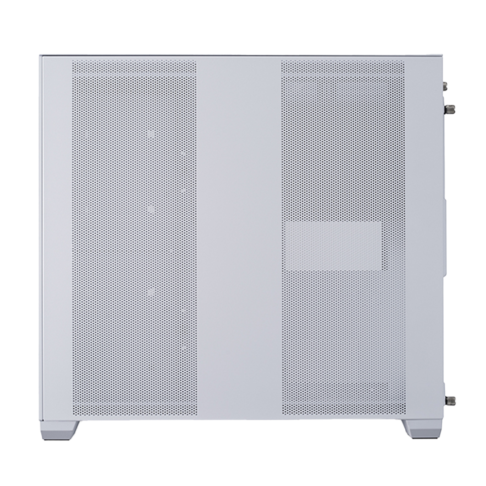 Lian Li Gaming Small Case Dynamic Mini Air PC-O11 White - Image 4