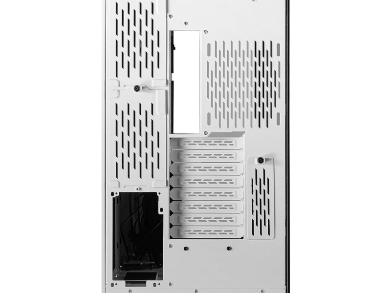 Lian Li Gaming Large Case Dynamic XL ROG Certify White - image 5