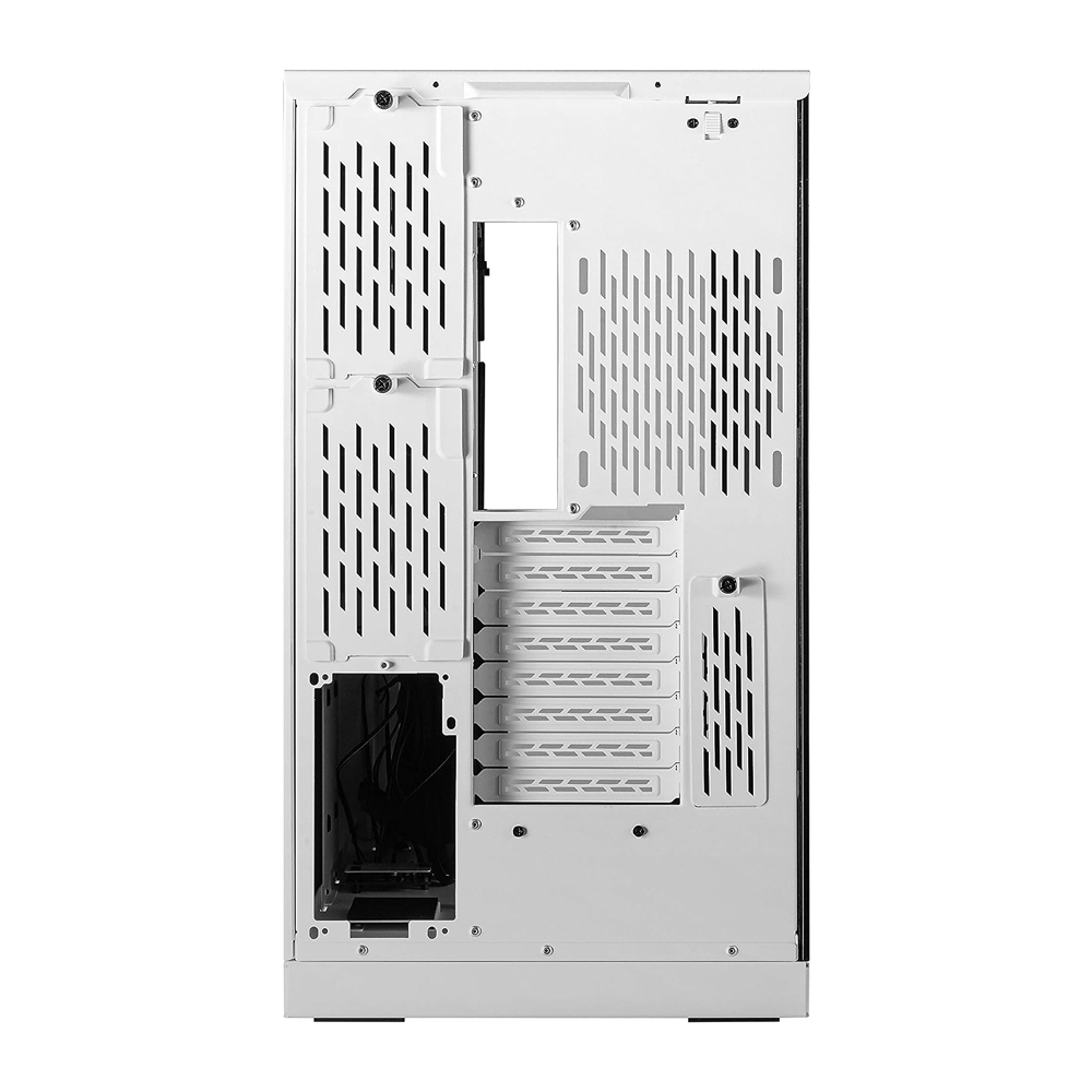Lian Li Gaming Large Case Dynamic XL ROG Certify White - Image 5