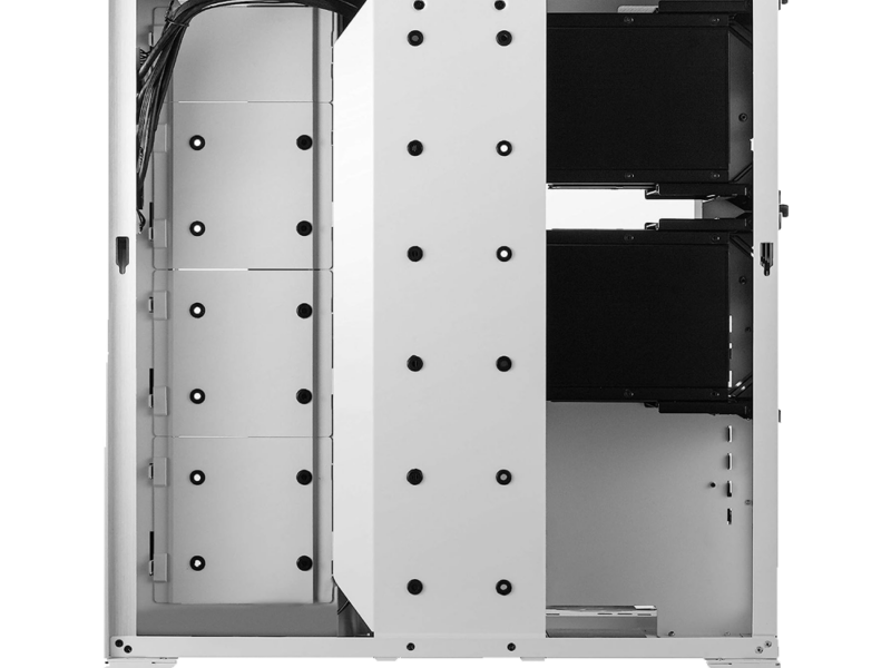 Lian Li Gaming Large Case Dynamic XL ROG Certify White - image 6