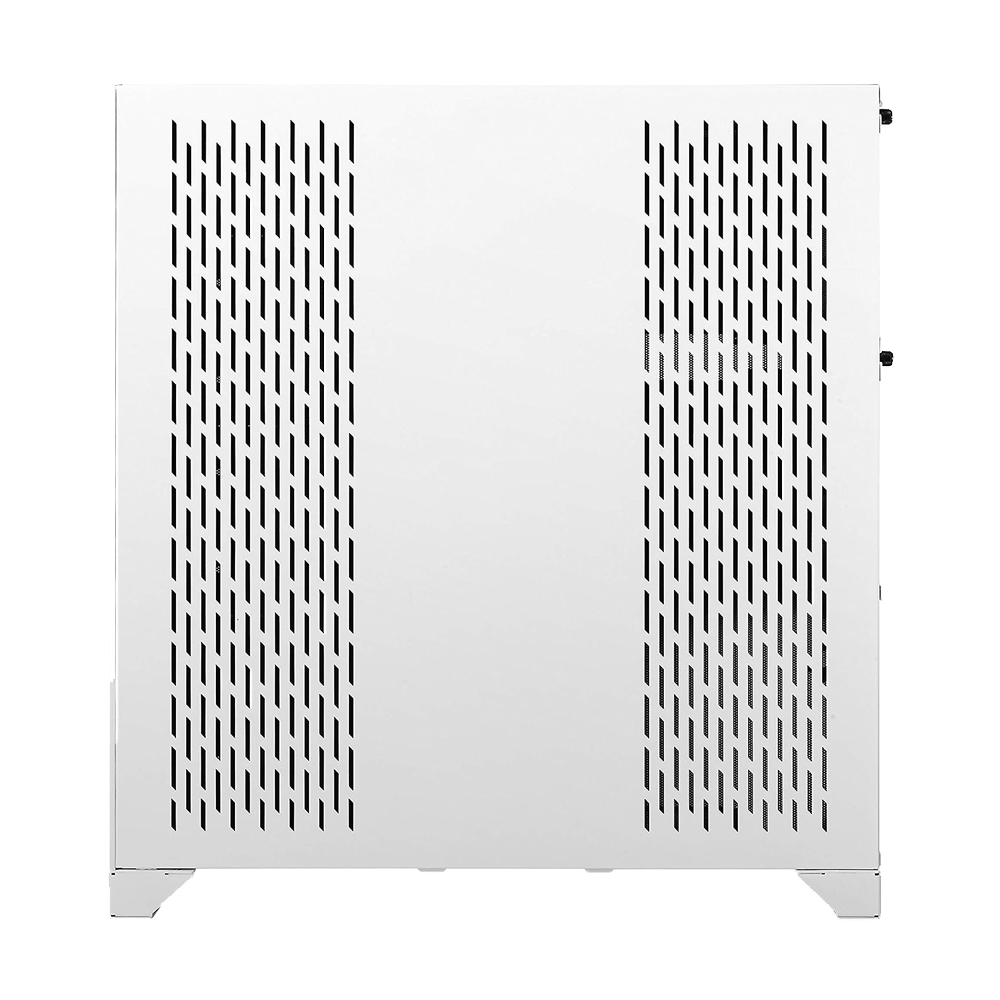 Lian Li Gaming Large Case Dynamic XL ROG Certify White - Image 7