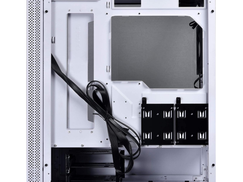 Lian Li Gaming Med Case Lancool 205 White - image 5