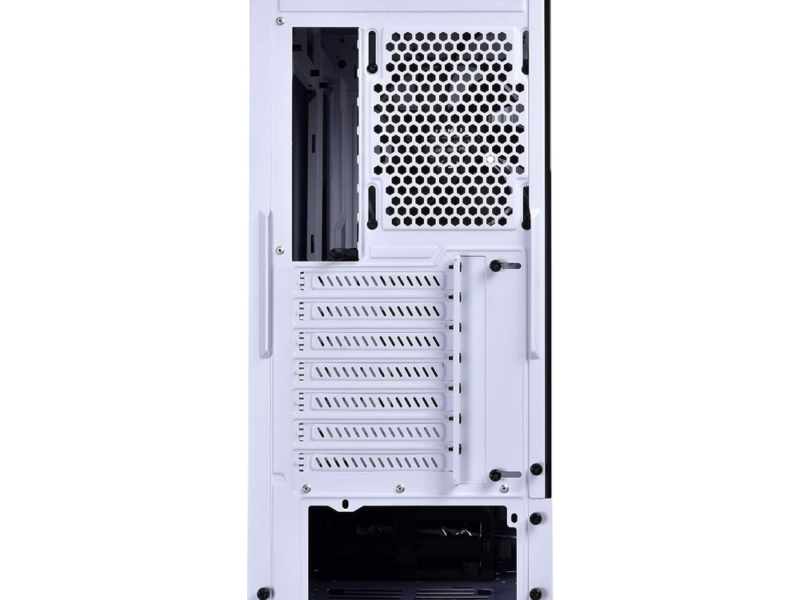 Lian Li Gaming Med Case Lancool 205 White - image 6