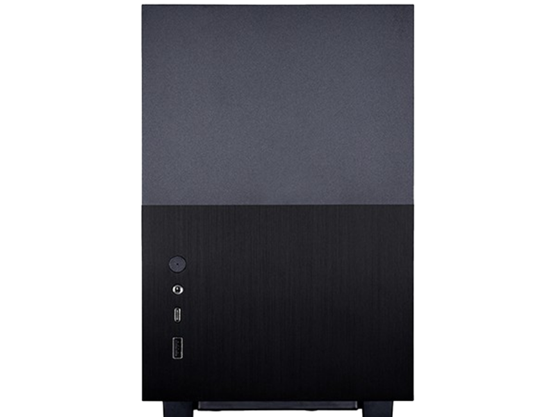 Lian Li Gaming Small Case Q58 Black - image 2