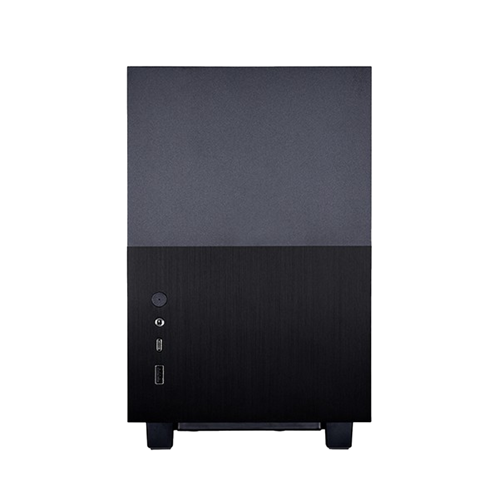 Lian Li Gaming Small Case Q58 Black - Image 2