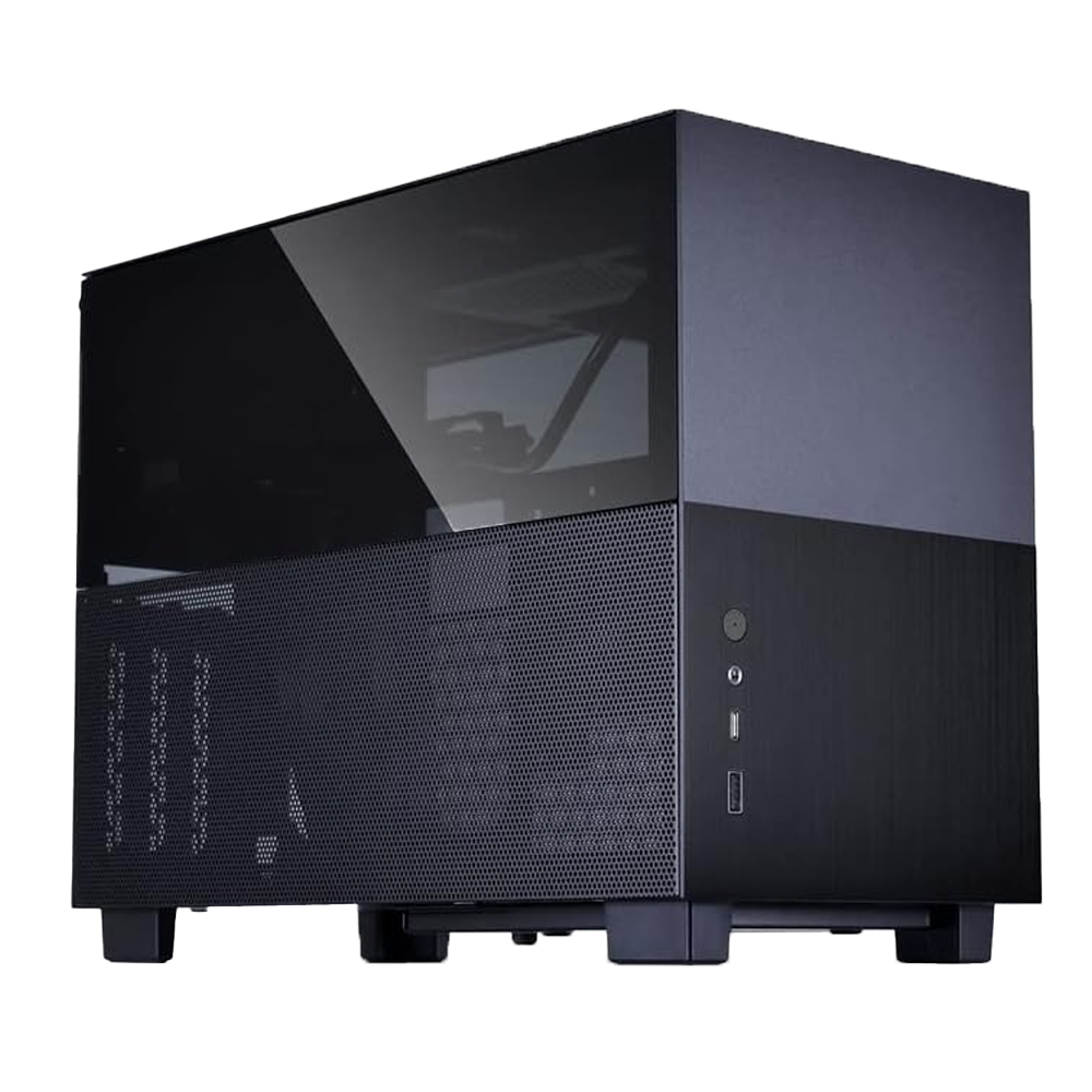Lian Li Gaming Small Case Q58 Black