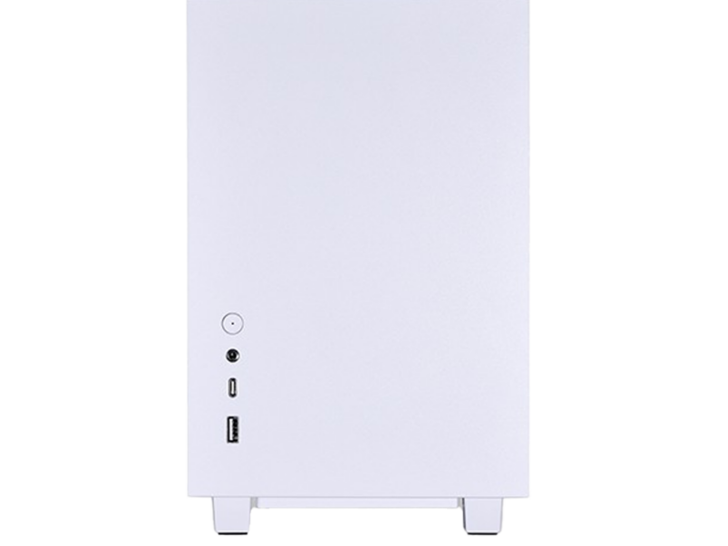 Lian Li Gaming Small Case Q58 White - image 2