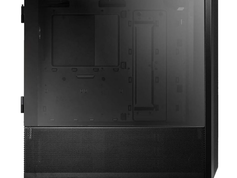 Lian Li Gaming Med Case Lancool II Mesh Black (RGB) - image 5