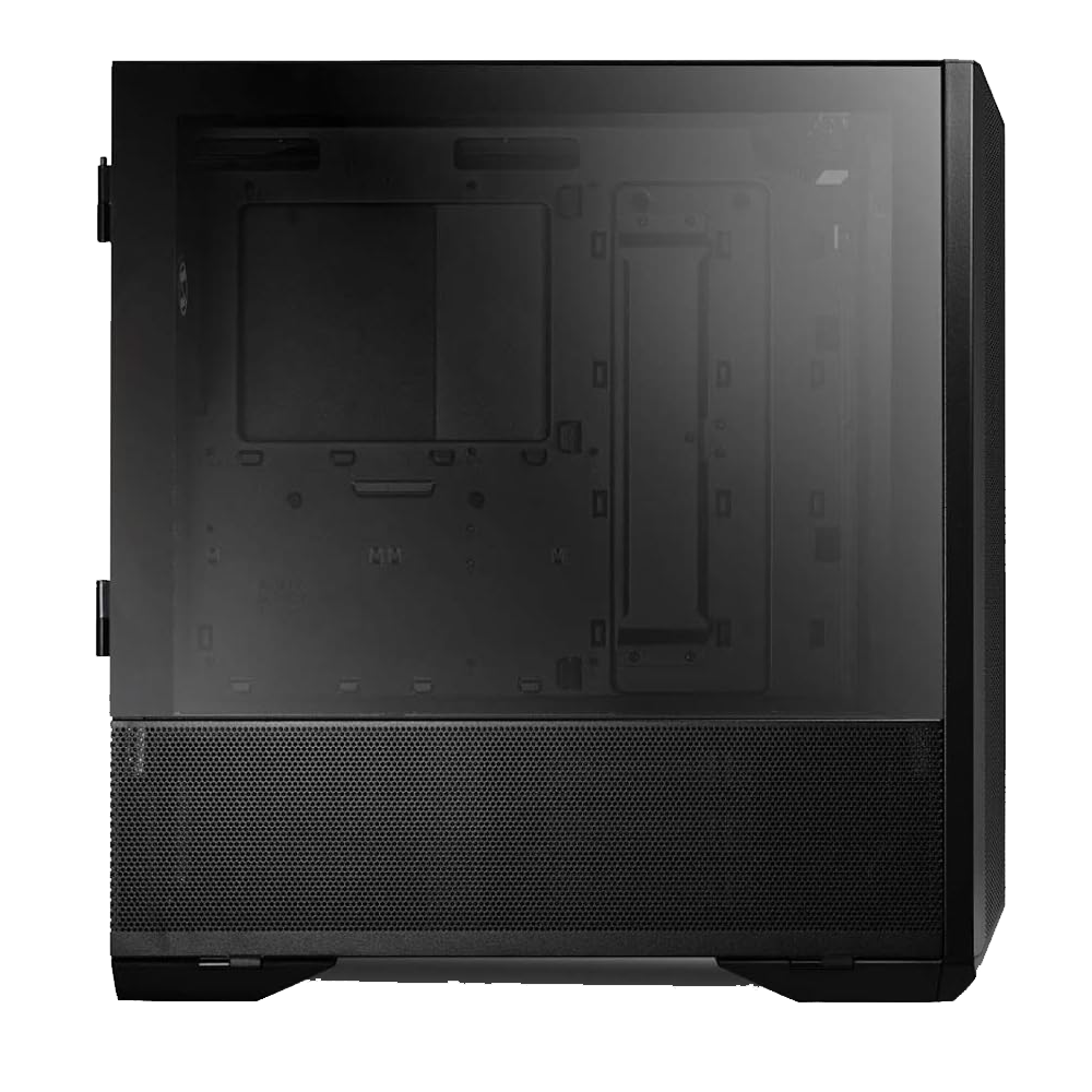 Lian Li Gaming Med Case Lancool II Mesh Black (RGB) - Image 5