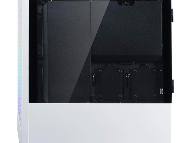 Lian Li Gaming Med Case Lancool II White - image 4
