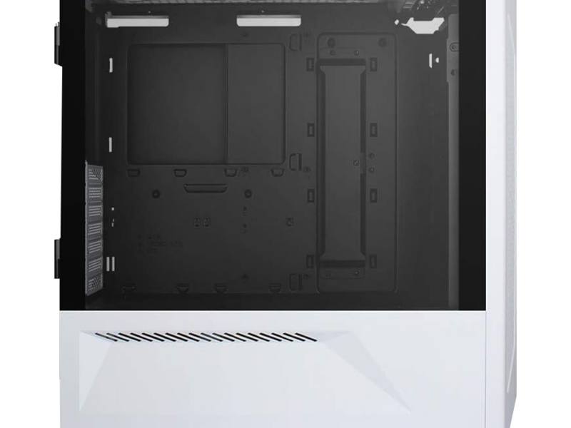 Lian Li Gaming Med Case Lancool II White - image 5